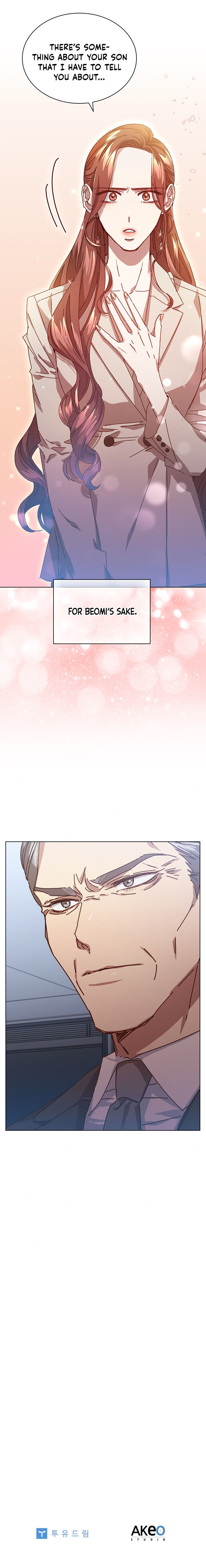 A Beastly Scandal Chapter 63 page 29