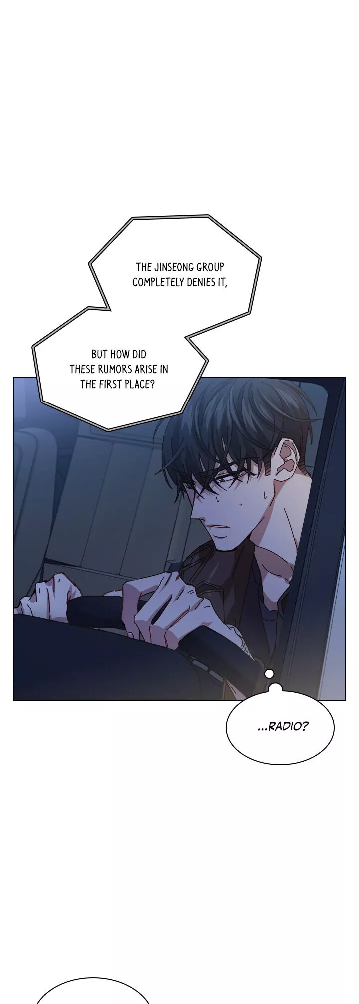 A Beastly Scandal Chapter 65 page 31