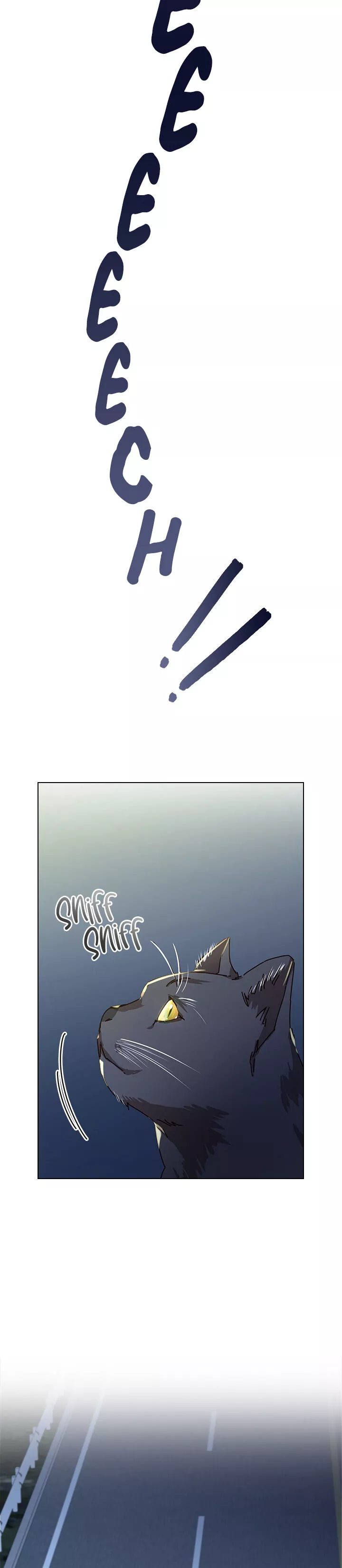 A Beastly Scandal Chapter 65 page 27
