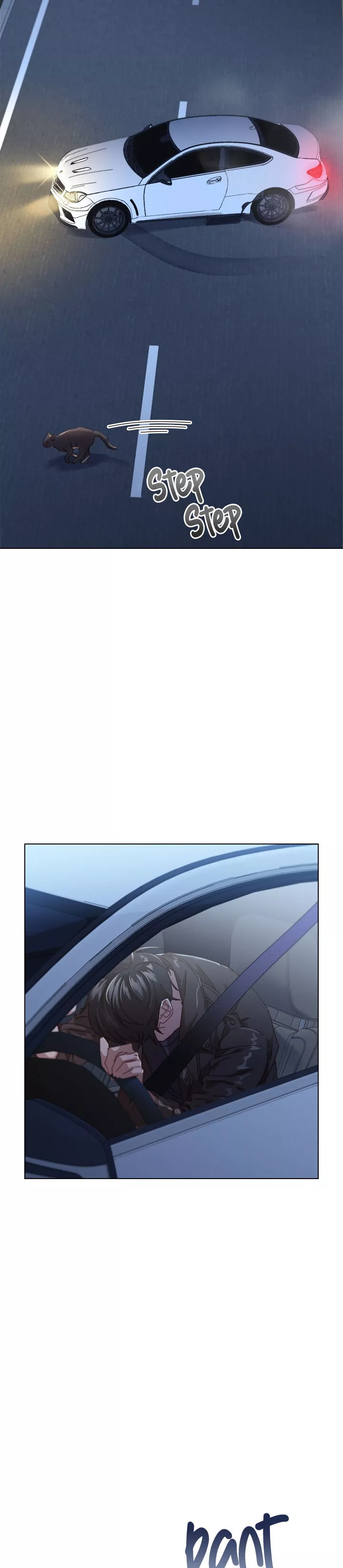 A Beastly Scandal Chapter 65 page 28