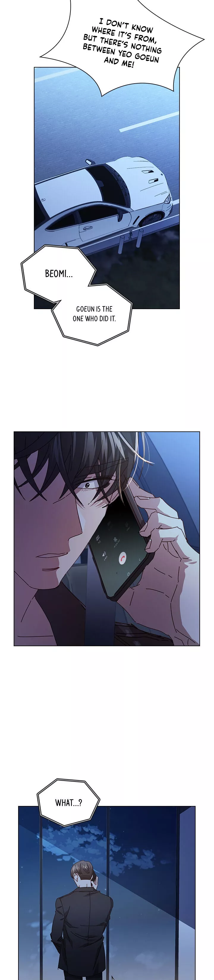 A Beastly Scandal Chapter 65 page 37