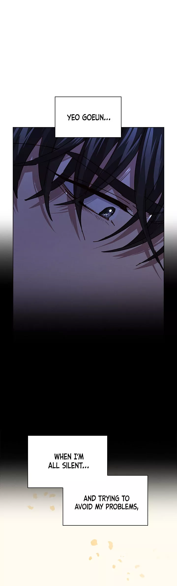A Beastly Scandal Chapter 65 page 45