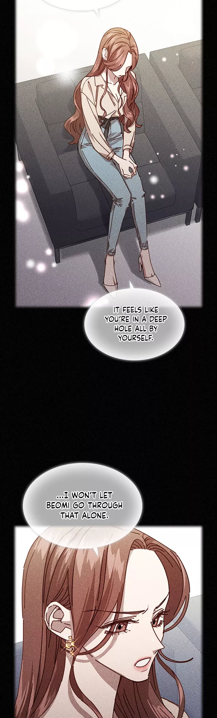 A Beastly Scandal Chapter 65 page 41