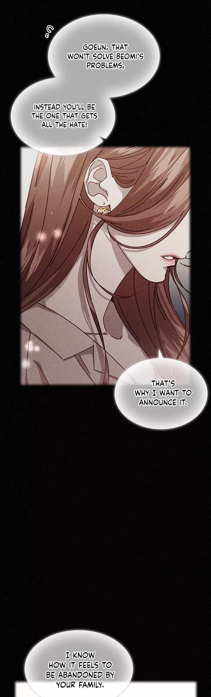 A Beastly Scandal Chapter 65 page 40