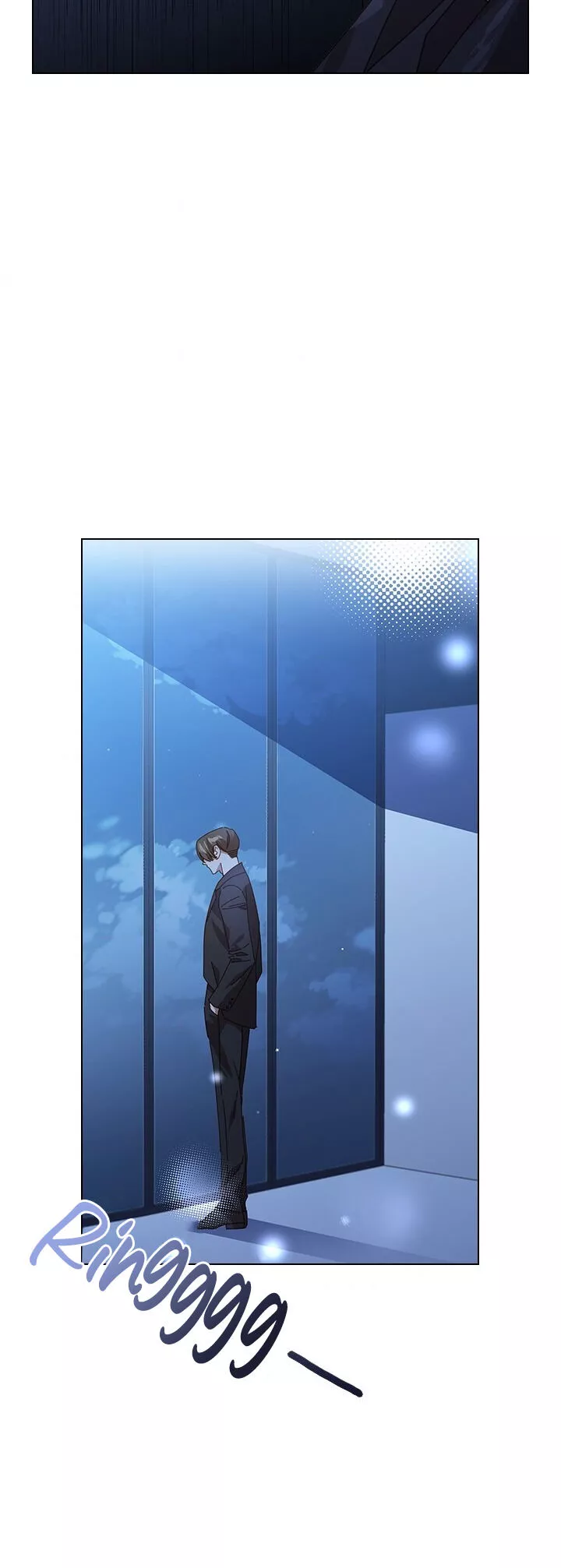 A Beastly Scandal Chapter 65 page 35
