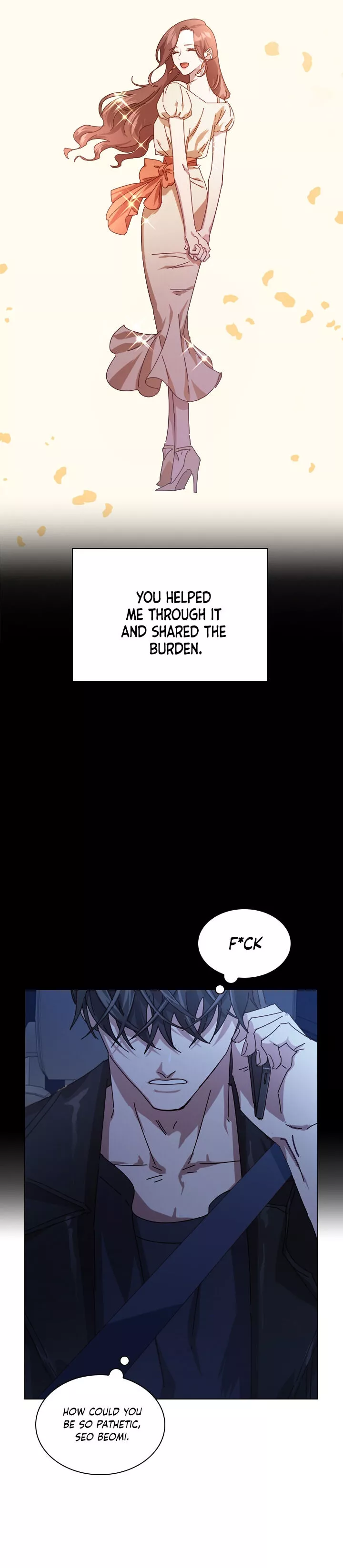 A Beastly Scandal Chapter 65 page 46