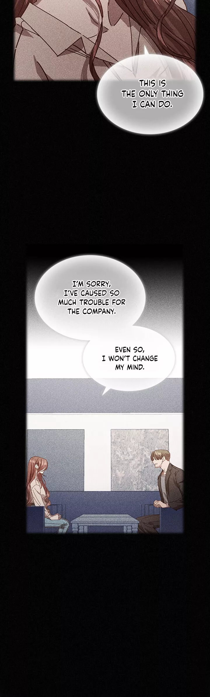 A Beastly Scandal Chapter 65 page 42
