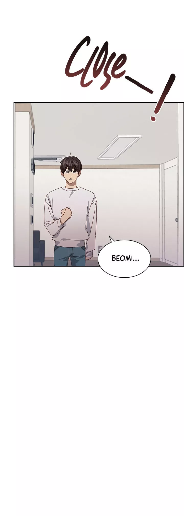 A Beastly Scandal Chapter 65 page 19