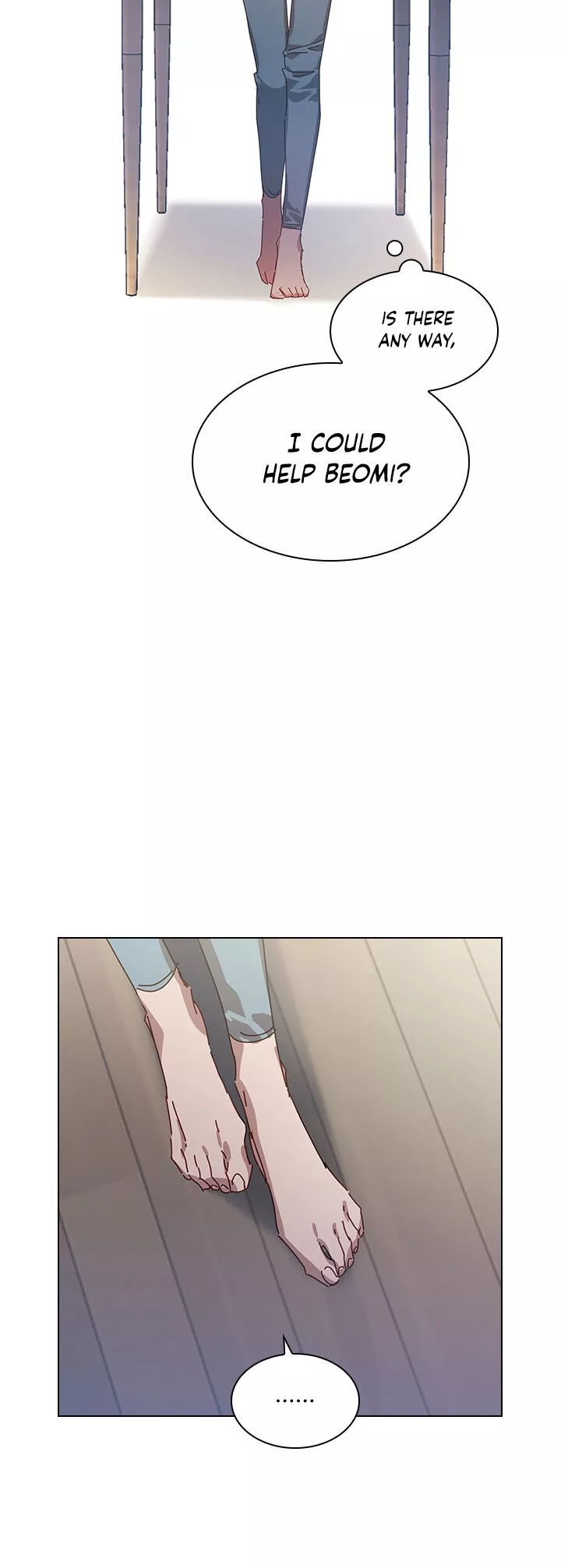 A Beastly Scandal Chapter 65 page 8