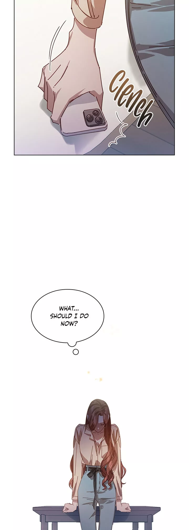 A Beastly Scandal Chapter 65 page 7