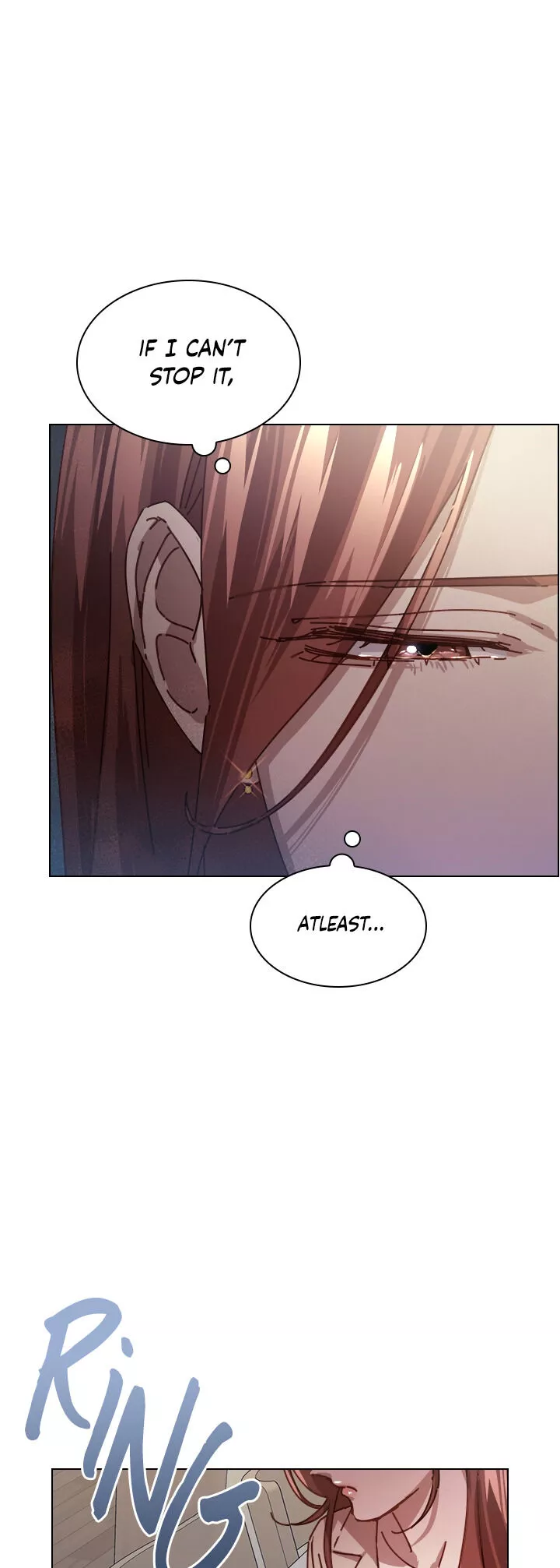 A Beastly Scandal Chapter 65 page 9