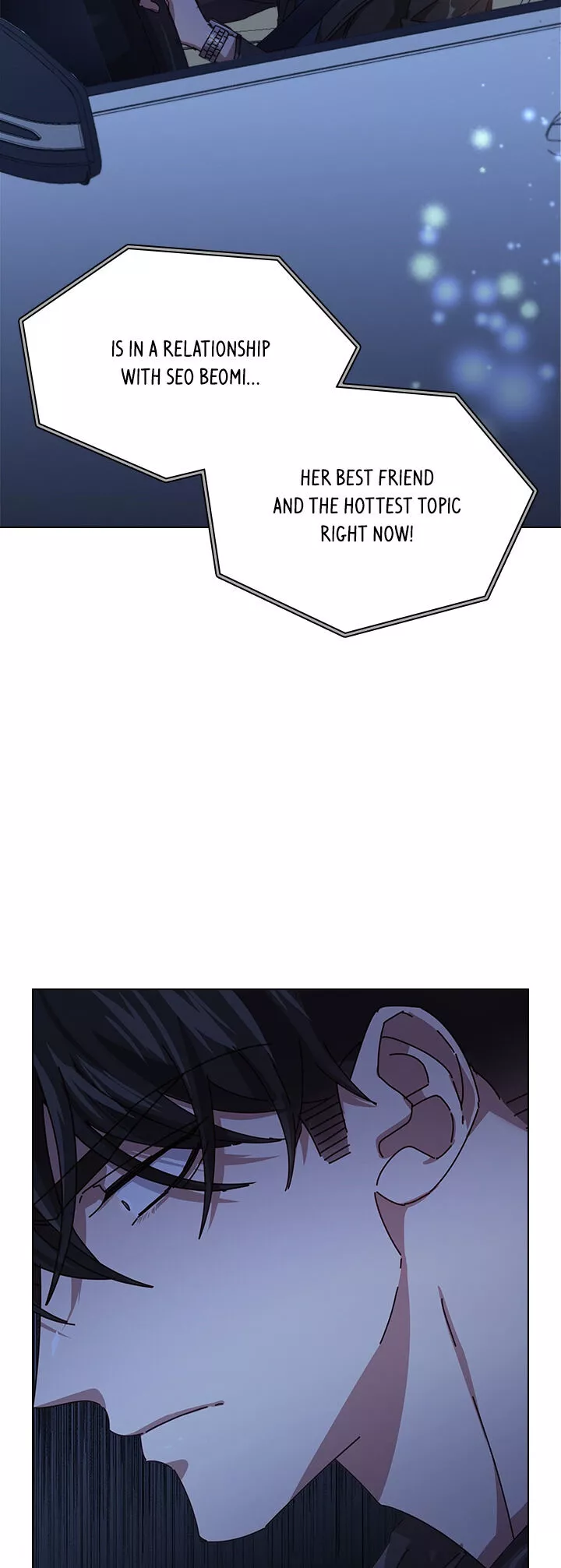 A Beastly Scandal Chapter 65 page 34