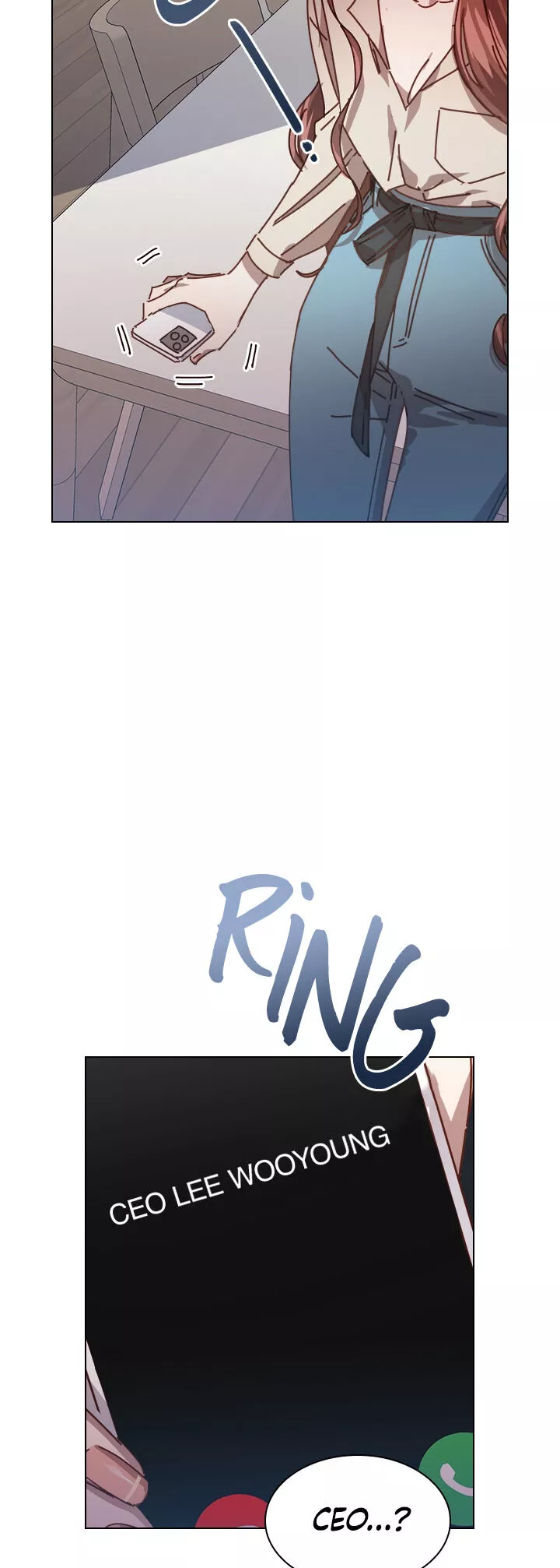 A Beastly Scandal Chapter 65 page 10