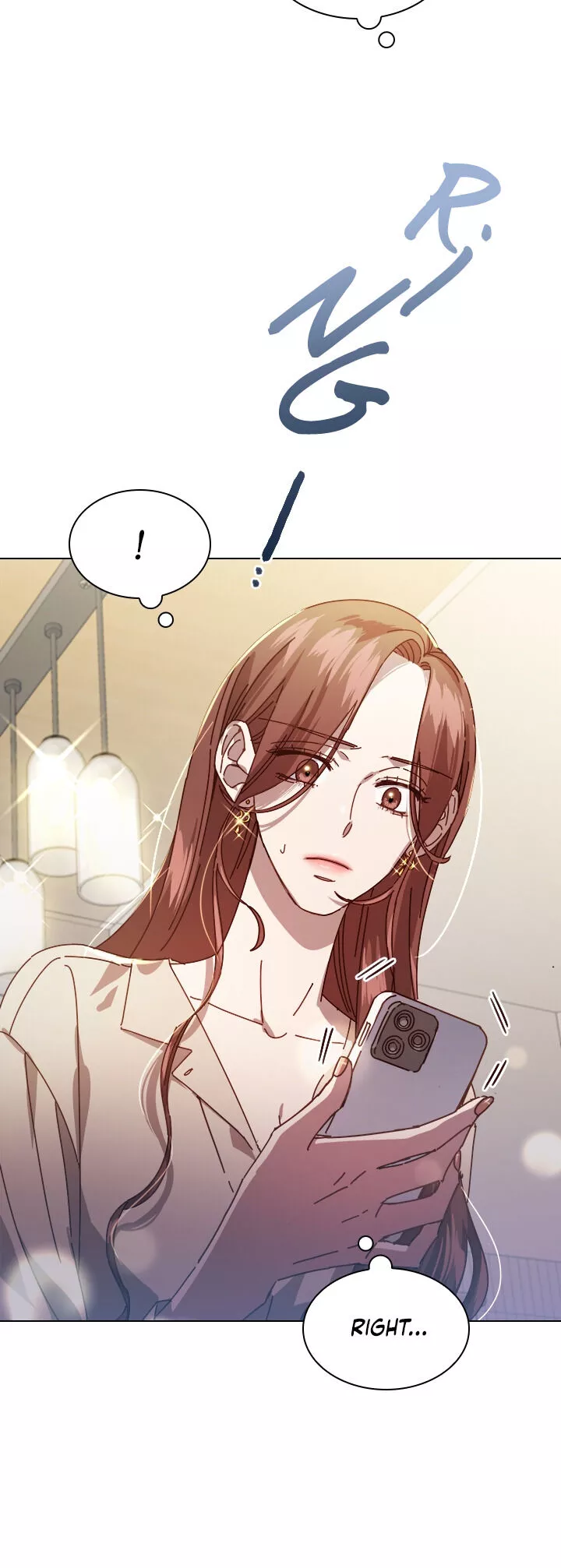 A Beastly Scandal Chapter 65 page 11