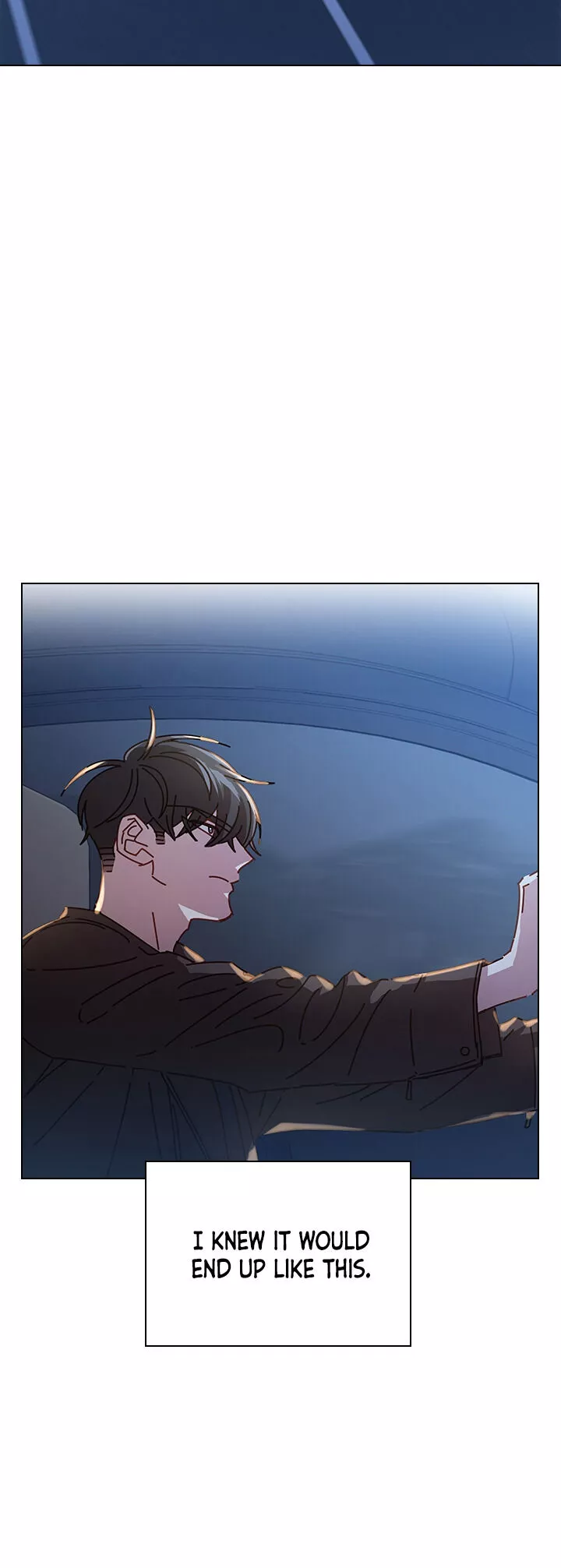 A Beastly Scandal Chapter 65 page 21