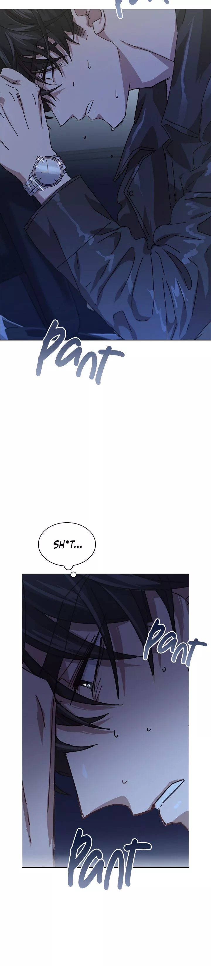 A Beastly Scandal Chapter 65 page 29