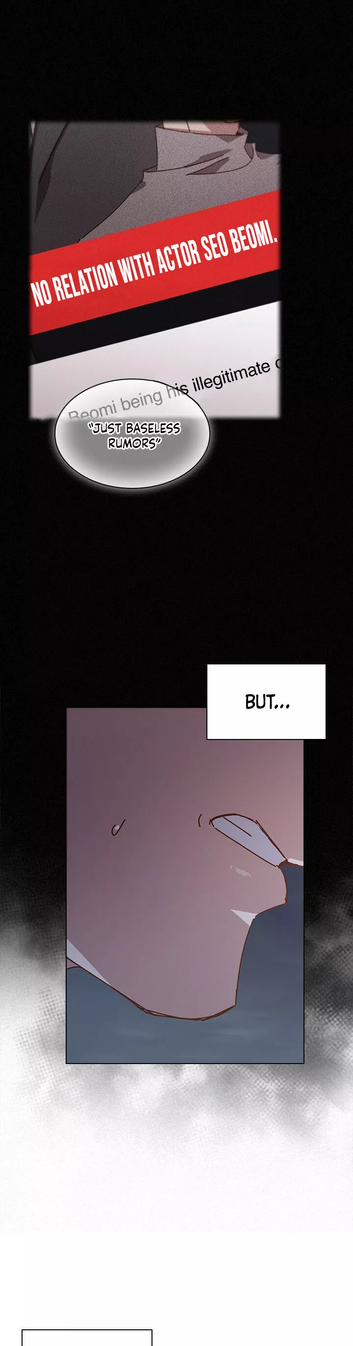 A Beastly Scandal Chapter 65 page 23