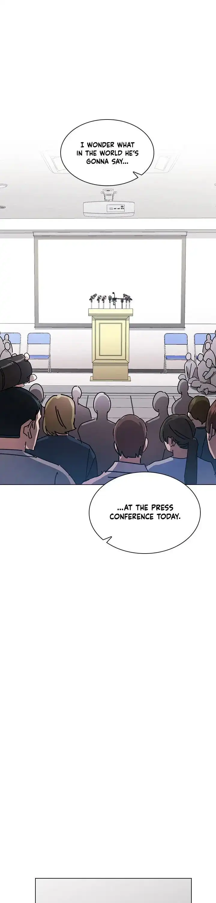 A Beastly Scandal Chapter 66 page 4