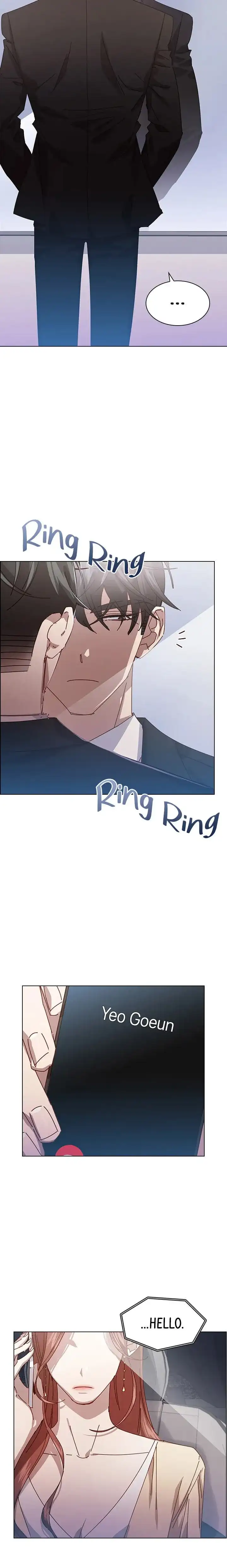 A Beastly Scandal Chapter 66 page 6