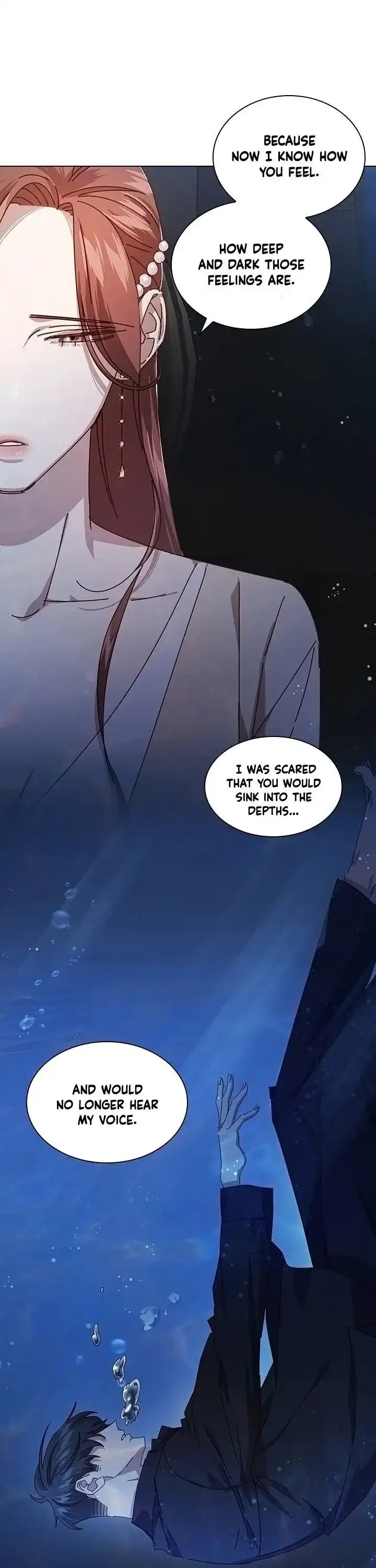 A Beastly Scandal Chapter 66 page 10
