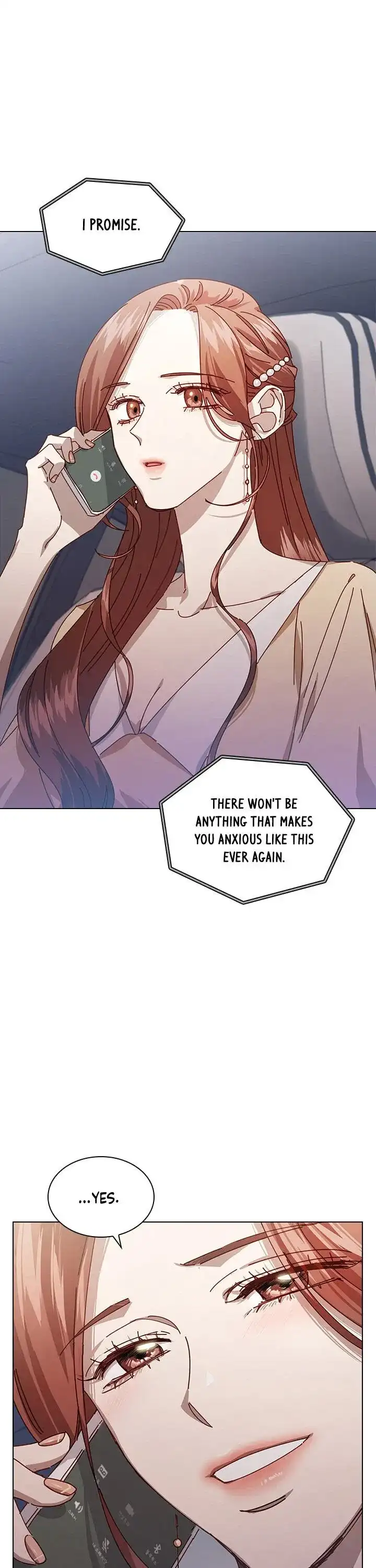 A Beastly Scandal Chapter 66 page 13