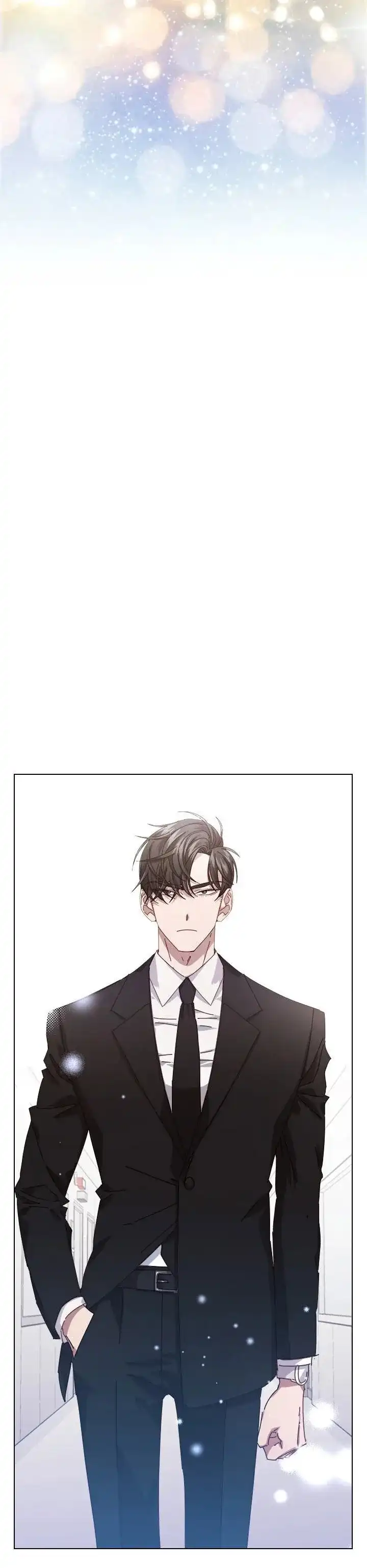 A Beastly Scandal Chapter 66 page 16