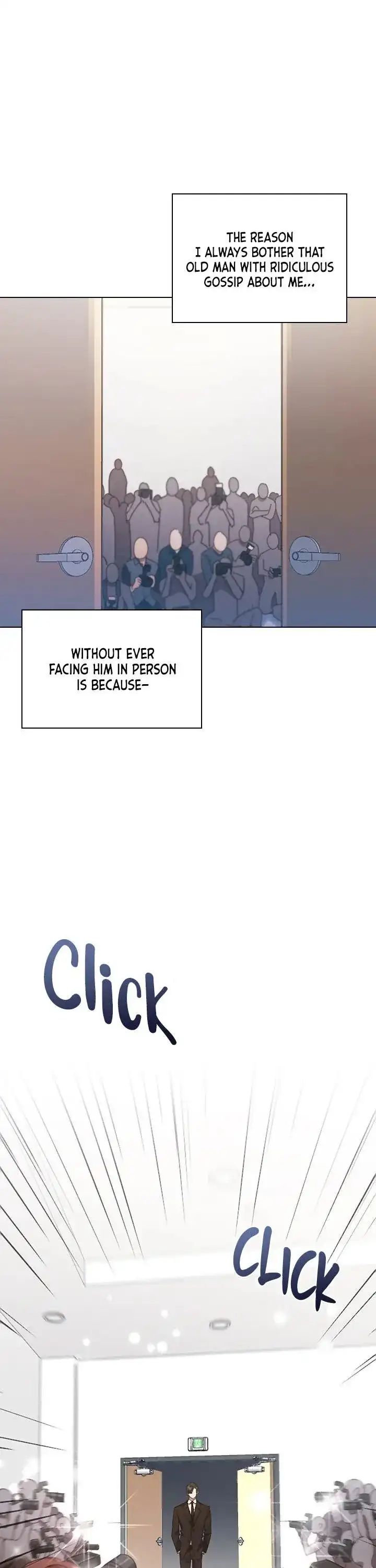 A Beastly Scandal Chapter 66 page 18