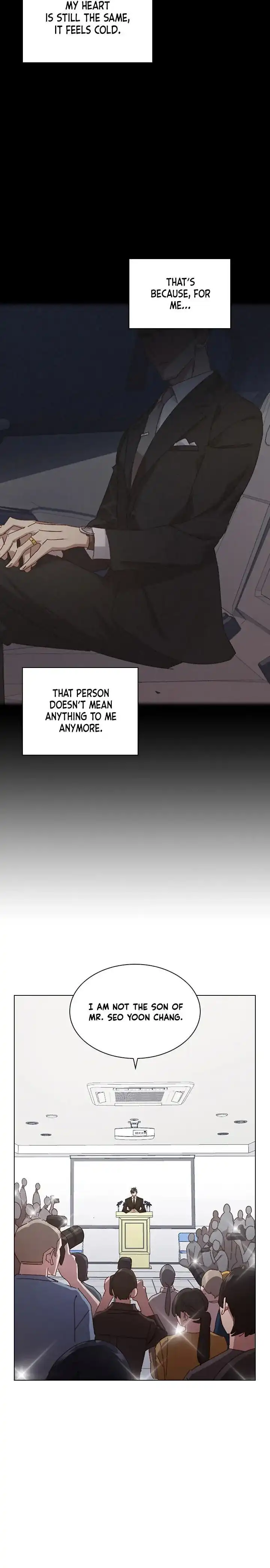 A Beastly Scandal Chapter 66 page 24