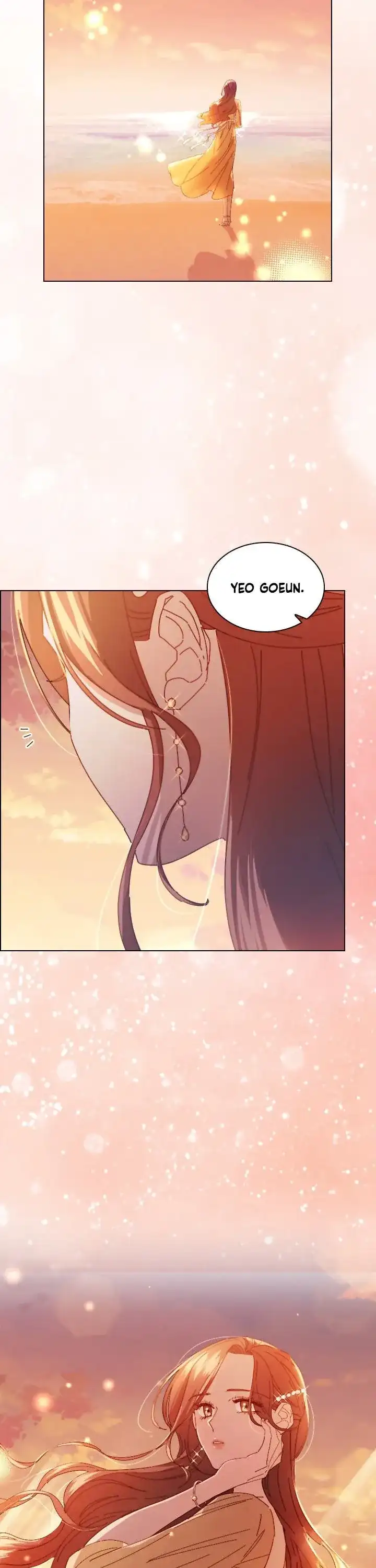 A Beastly Scandal Chapter 66 page 35