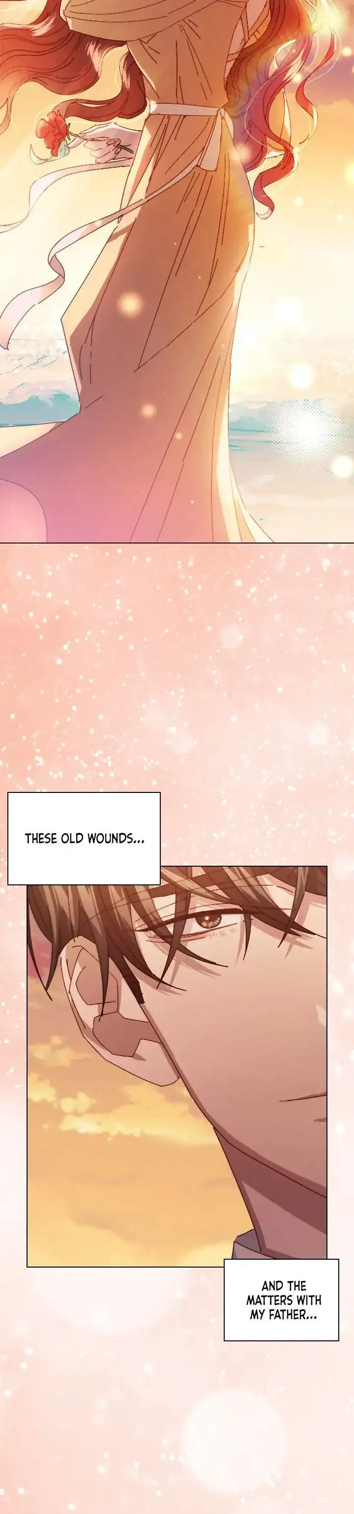 A Beastly Scandal Chapter 66 page 36