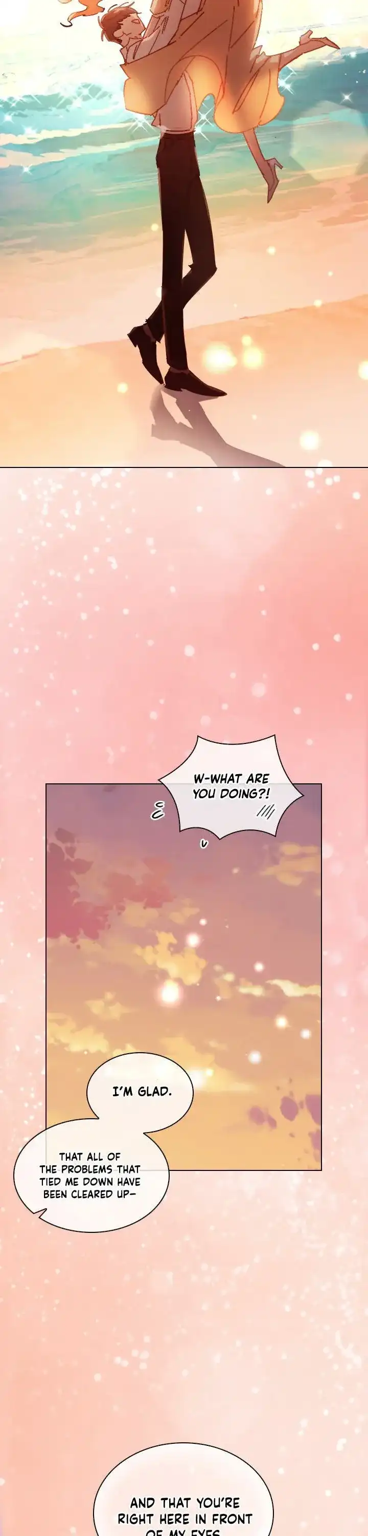 A Beastly Scandal Chapter 66 page 38