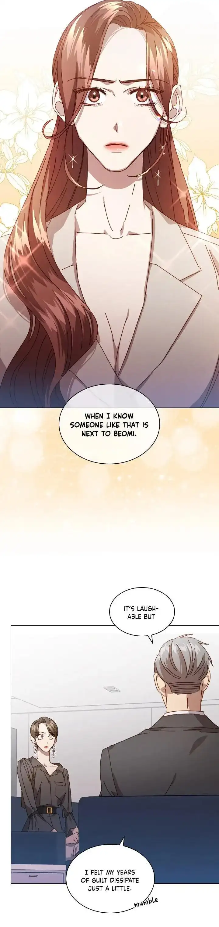 A Beastly Scandal Chapter 67 page 9