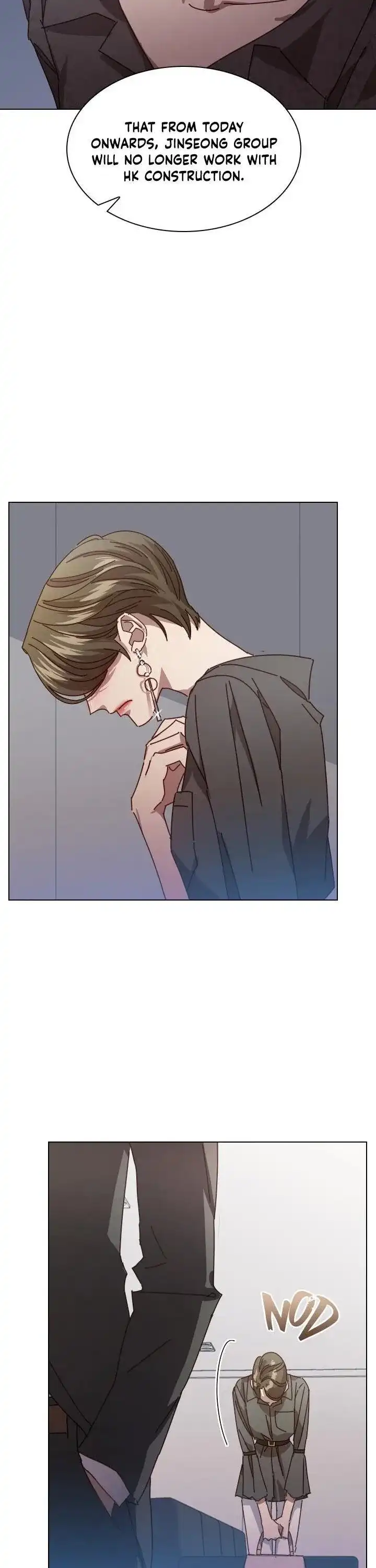 A Beastly Scandal Chapter 67 page 14