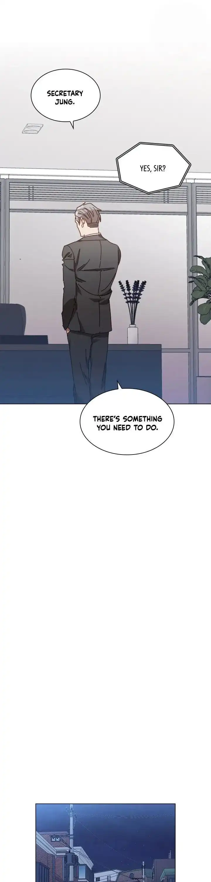 A Beastly Scandal Chapter 67 page 16