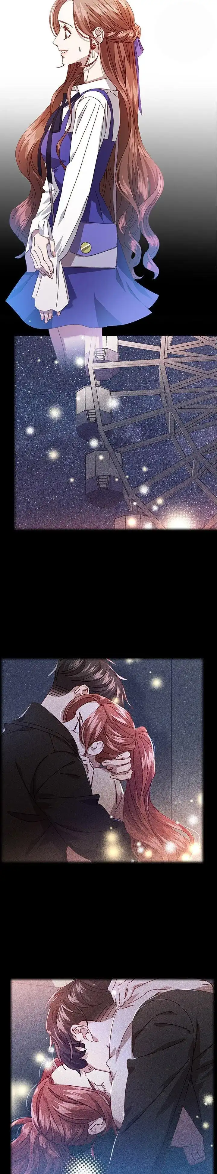 A Beastly Scandal Chapter 67 page 26