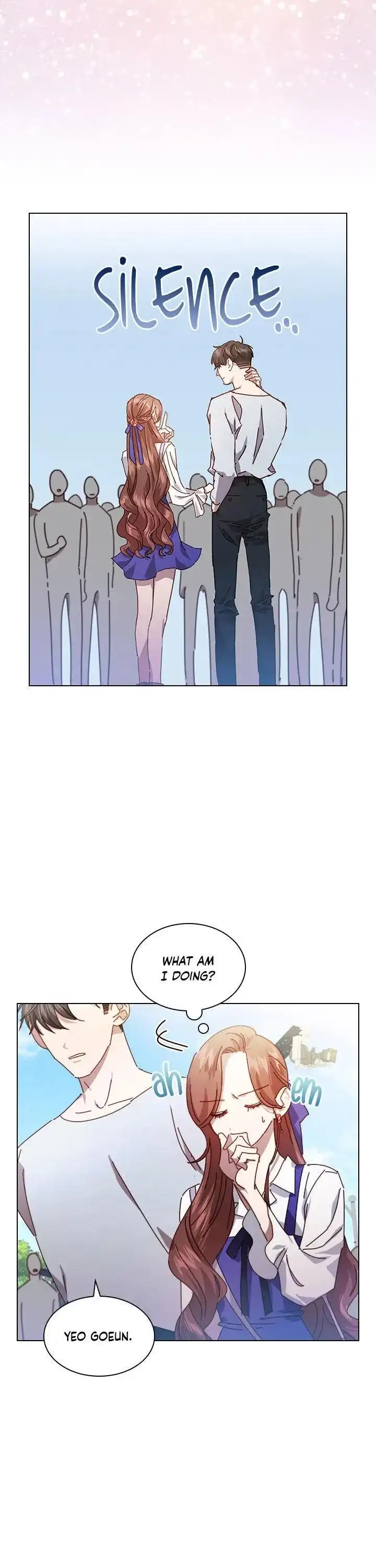 A Beastly Scandal Chapter 67 page 29