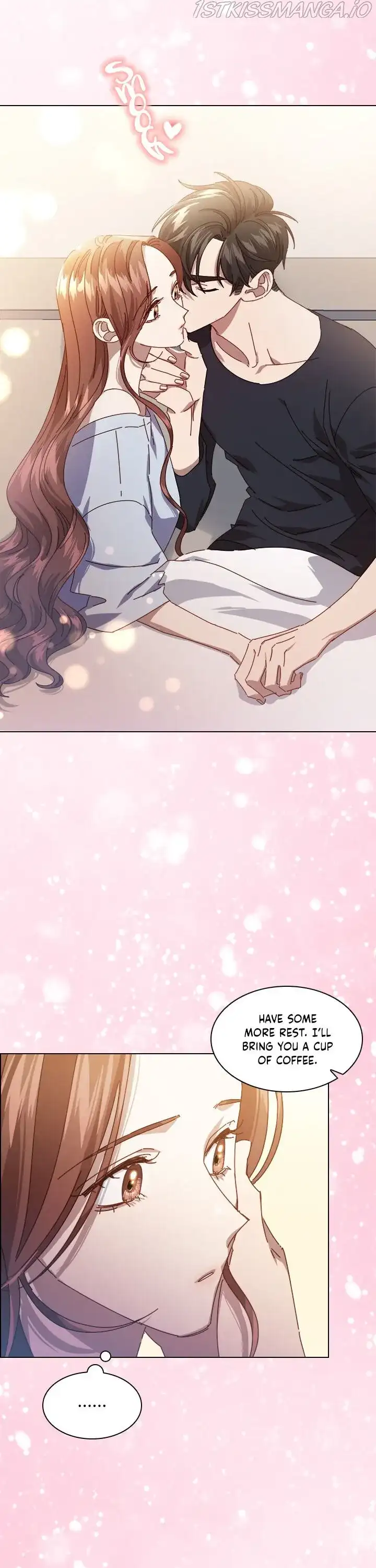 A Beastly Scandal Chapter 69 page 3