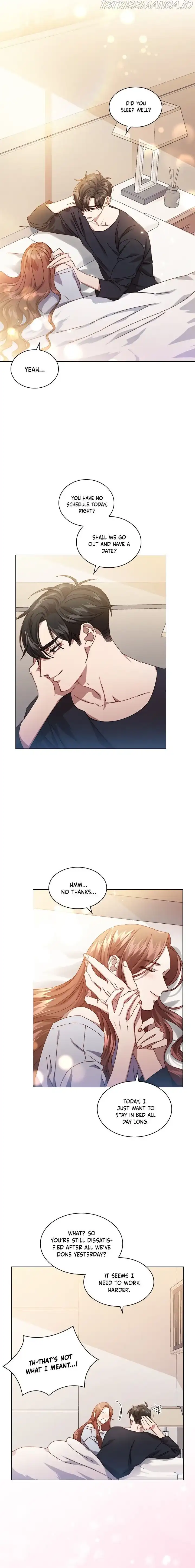 A Beastly Scandal Chapter 69 page 2