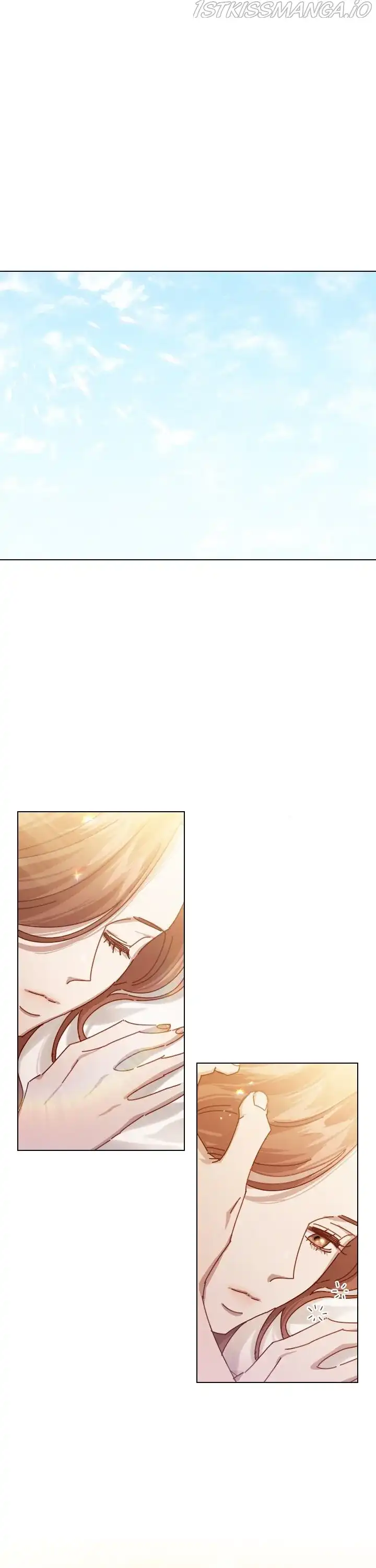 A Beastly Scandal Chapter 69 page 1