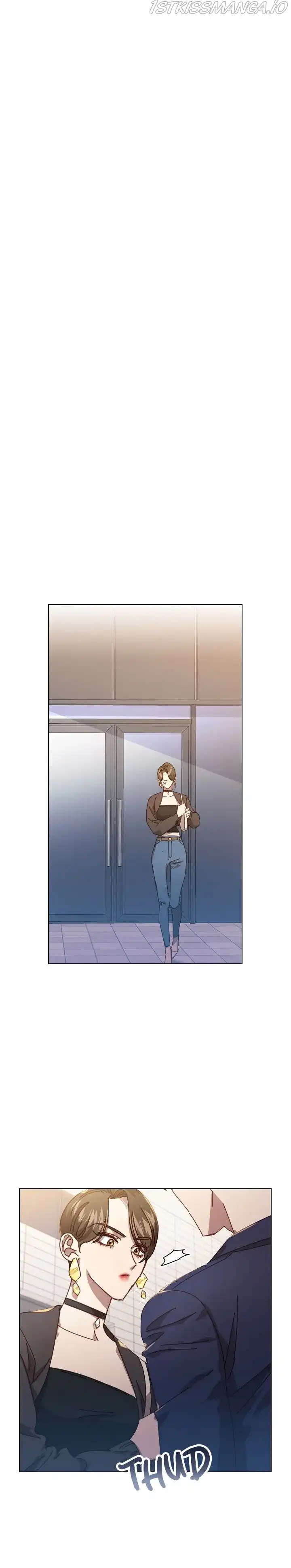 A Beastly Scandal Chapter 69 page 21