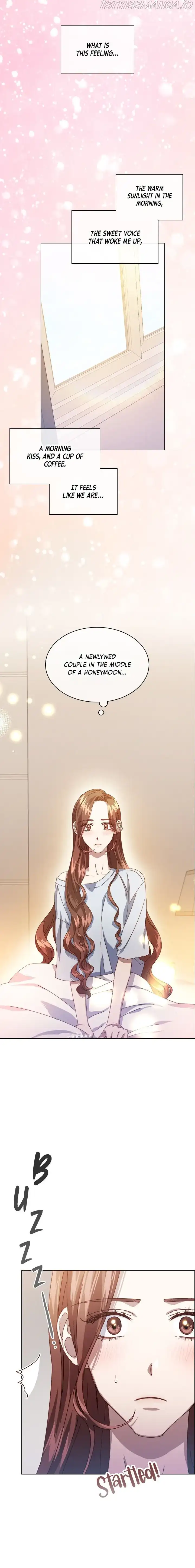A Beastly Scandal Chapter 69 page 4