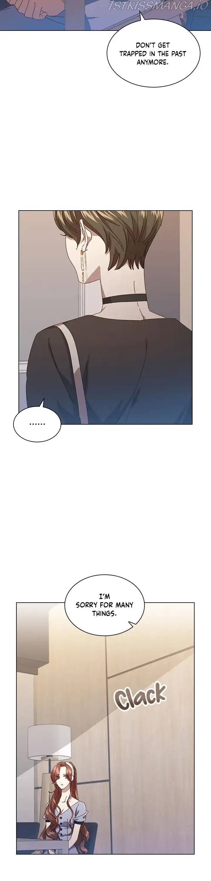 A Beastly Scandal Chapter 69 page 20