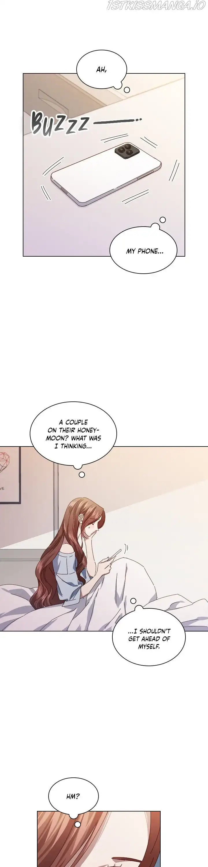 A Beastly Scandal Chapter 69 page 5