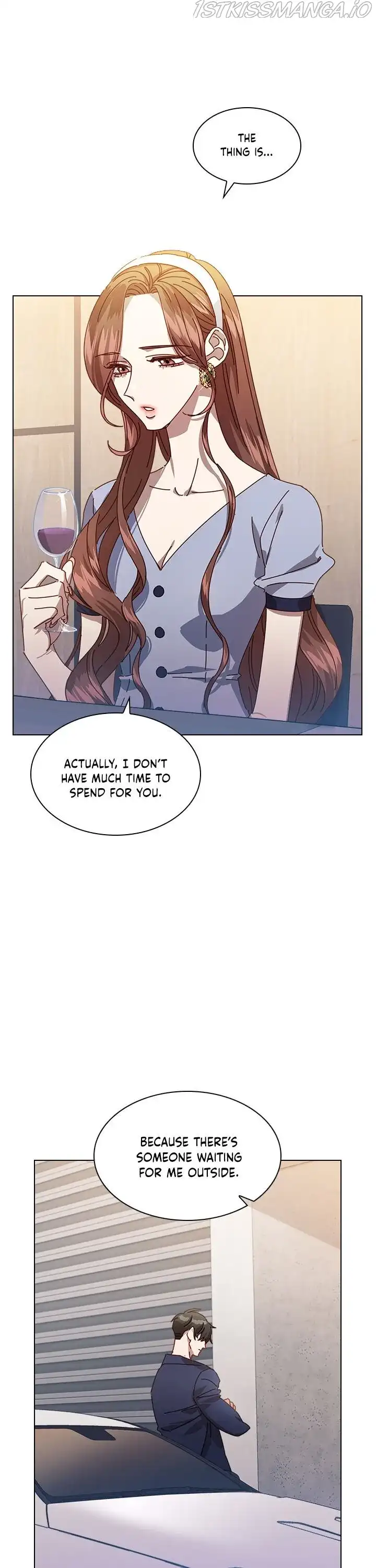 A Beastly Scandal Chapter 69 page 11