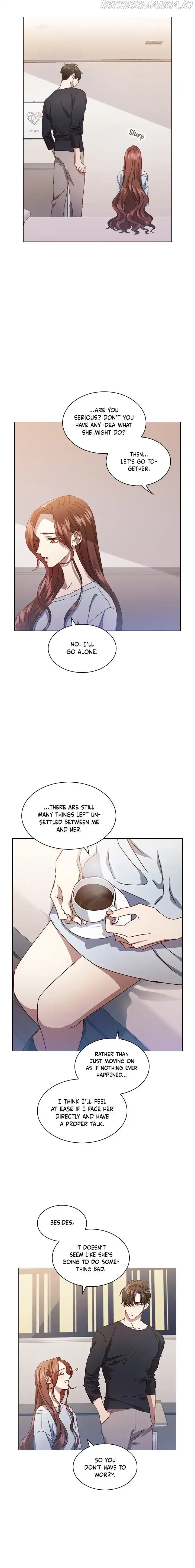 A Beastly Scandal Chapter 69 page 8