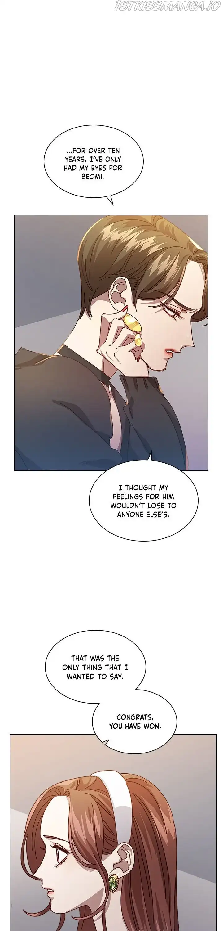 A Beastly Scandal Chapter 69 page 15