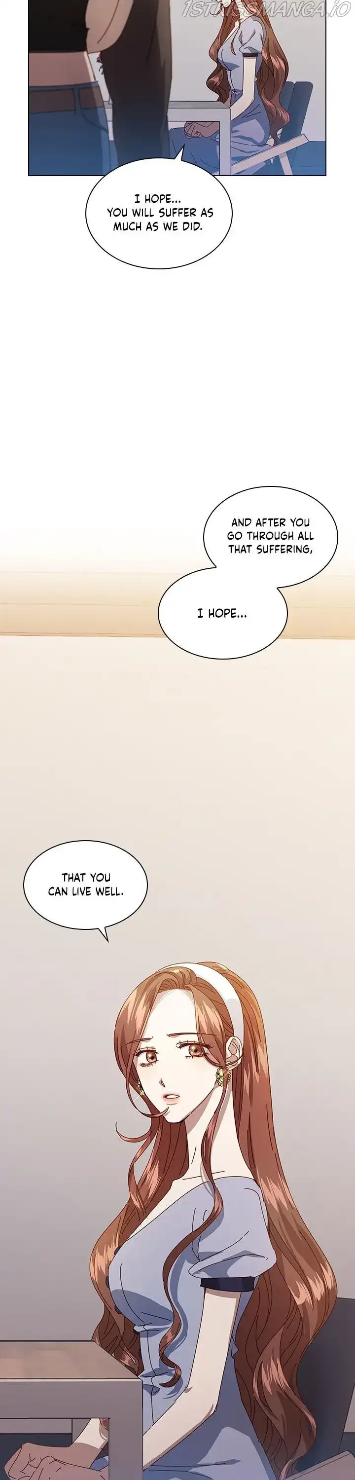 A Beastly Scandal Chapter 69 page 19
