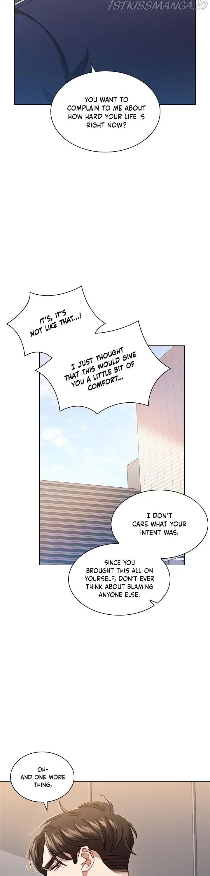 A Beastly Scandal Chapter 69 page 25
