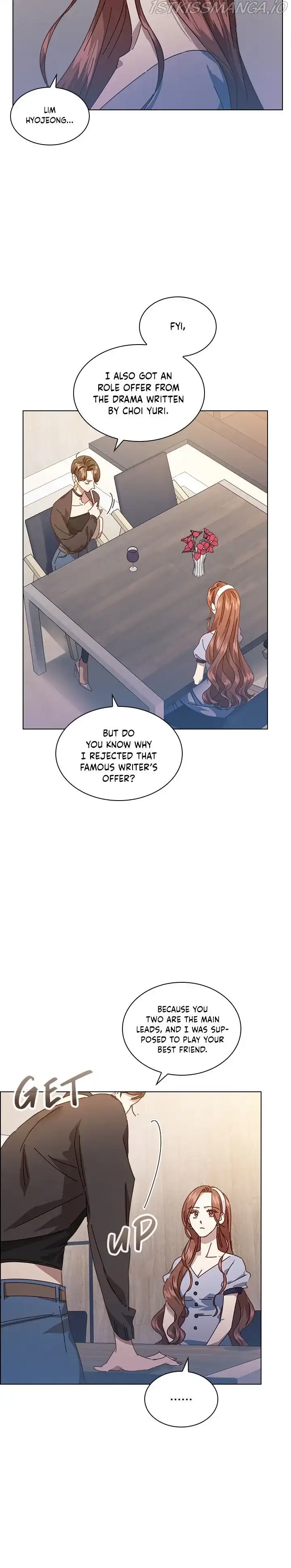 A Beastly Scandal Chapter 69 page 16