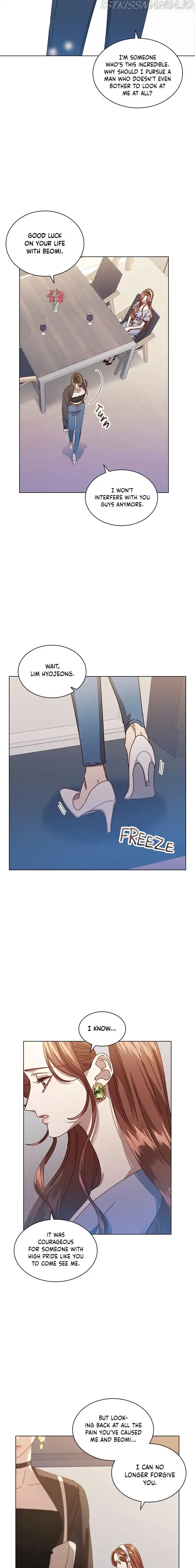 A Beastly Scandal Chapter 69 page 18